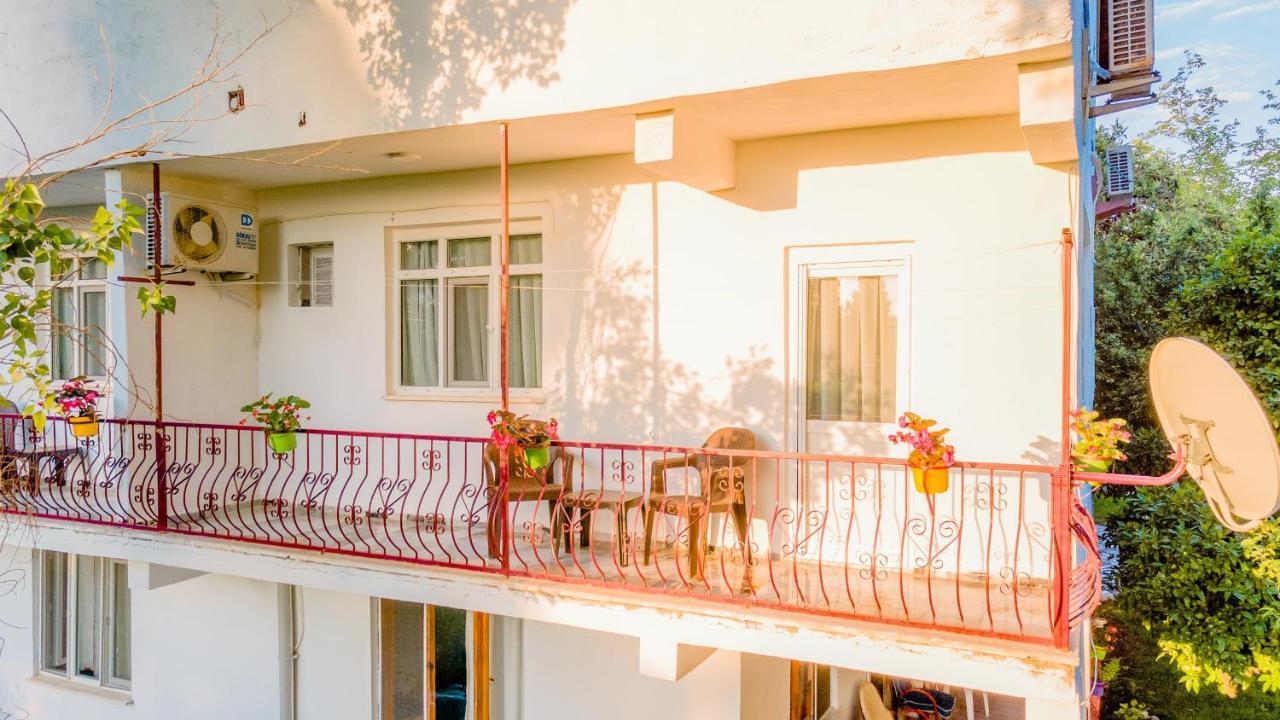 Tuna Garden Koycegiz Hotel Exterior foto